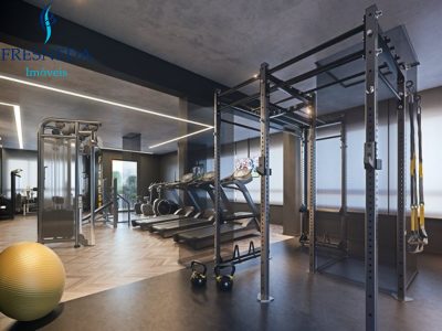 Cobertura, 4 quartos, 215 m² - Foto 3