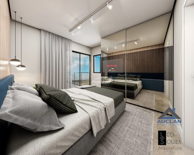 Apartamento, 2 quartos, 67 m² - Foto 4