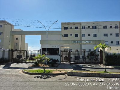 Apartamento, 2 quartos, 43 m² - Foto 1