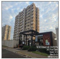 Apartamento, 2 quartos, 47 m² - Foto 1
