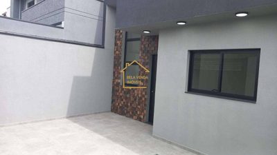 Casa, 3 quartos, 89 m² - Foto 5