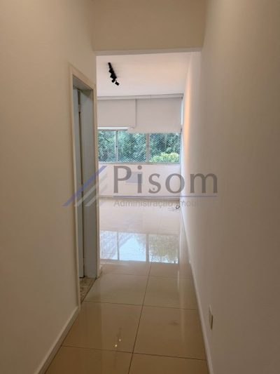 Apartamento, 2 quartos, 54 m² - Foto 2