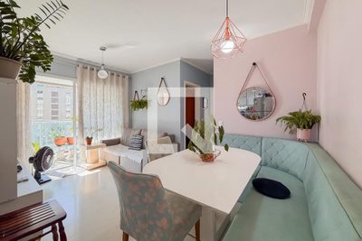 Apartamento, 2 quartos, 68 m² - Foto 1