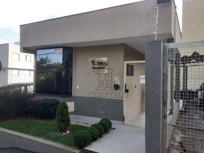Apartamento, 3 quartos, 64 m² - Foto 1