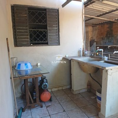 Casa, 2 quartos - Foto 3