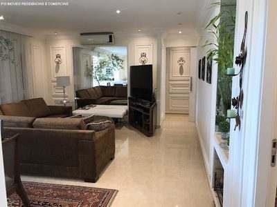 Apartamento, 3 quartos, 135 m² - Foto 4
