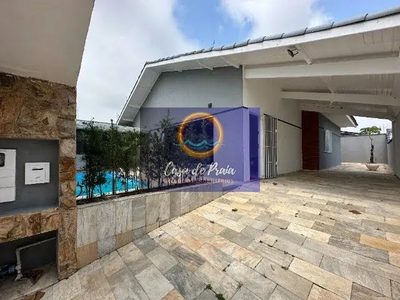 Casa, 3 quartos, 124 m² - Foto 1