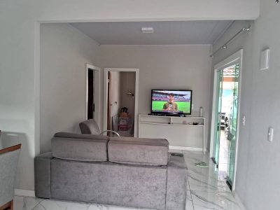 Casa, 2 quartos, 114 m² - Foto 3