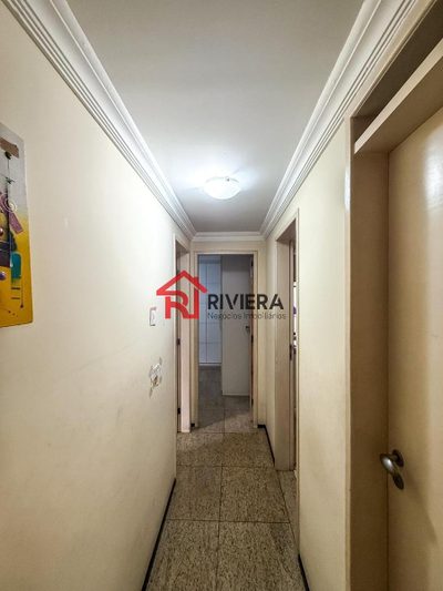 Apartamento, 3 quartos, 125 m² - Foto 3