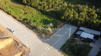 Terreno, 444 m² - Foto 4