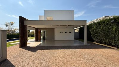 Casa de Condomínio, 5 quartos - Foto 1