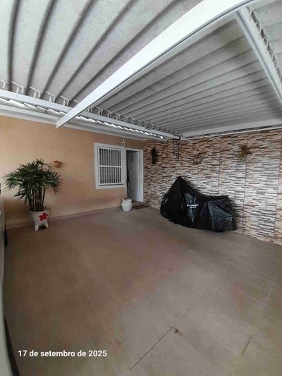 Sobrado, 3 quartos, 112 m² - Foto 4