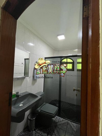 Sobrado, 3 quartos - Foto 3