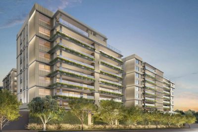 Apartamento, 232 m² - Foto 4