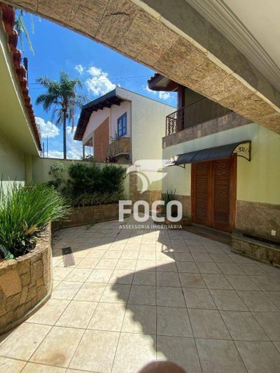 Casa, 4 quartos, 391 m² - Foto 4