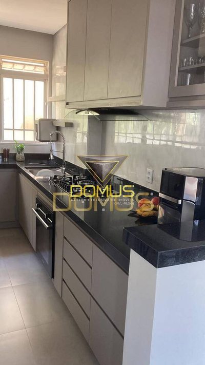 Apartamento, 2 quartos, 80 m² - Foto 5