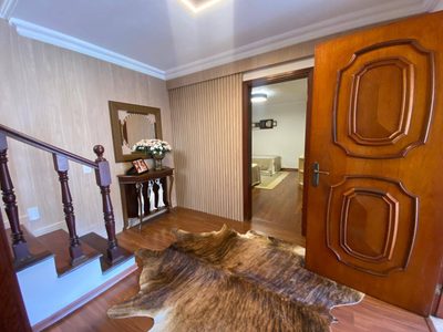 Casa, 4 quartos, 330 m² - Foto 4