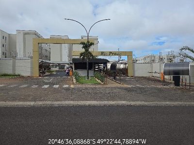 Apartamento, 2 quartos, 10 m² - Foto 1