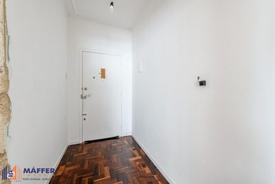 Apartamento, 2 quartos, 53 m² - Foto 2