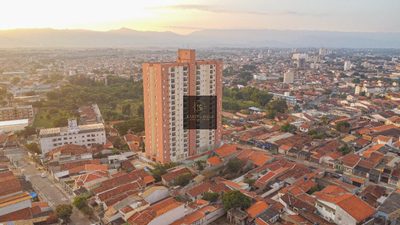 Apartamento, 1 quarto, 49 m² - Foto 1