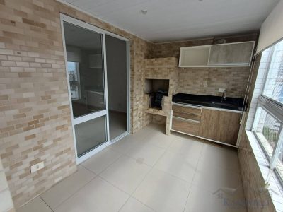 Apartamento, 2 quartos, 86 m² - Foto 4