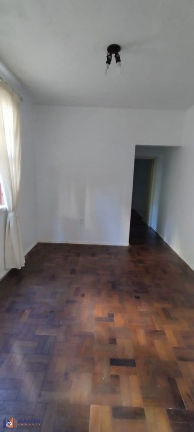 Apartamento, 1 quarto, 37 m² - Foto 3