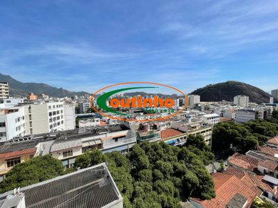 Apartamento, 3 quartos, 90 m² - Foto 1