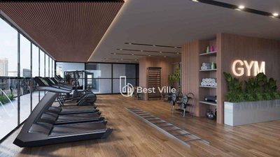 Apartamento, 3 quartos, 123 m² - Foto 5