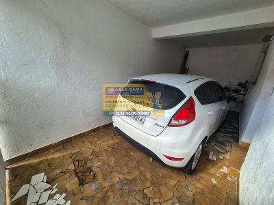 Casa, 2 quartos - Foto 2