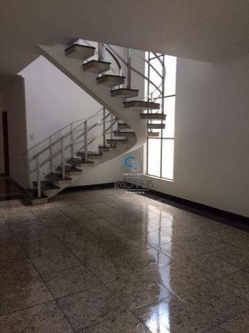 Casa, 3 quartos, 380 m² - Foto 1
