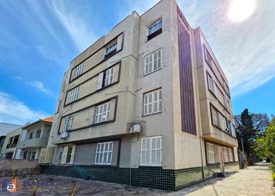 Apartamento, 2 quartos, 66 m² - Foto 1