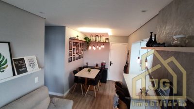 Apartamento, 2 quartos, 2000 m² - Foto 3