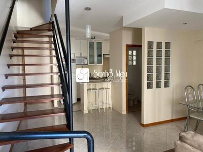 Apartamento, 2 quartos, 69 m² - Foto 1