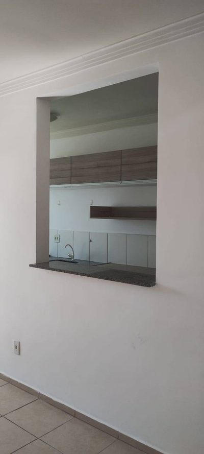 Apartamento, 2 quartos, 60 m² - Foto 5