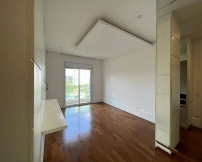Apartamento, 3 quartos, 284 m² - Foto 2