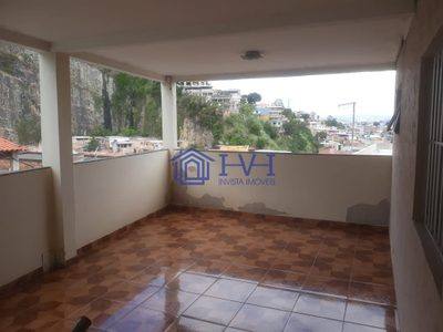Casa, 3 quartos, 390 m² - Foto 4