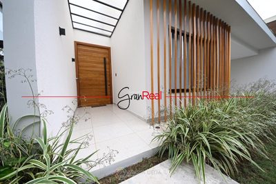 Sobrado, 4 quartos, 307 m² - Foto 5