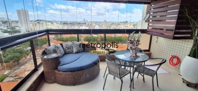 Apartamento, 2 quartos, 164 m² - Foto 1