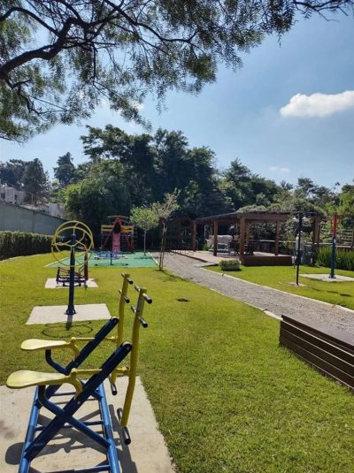 Loteamento e Condomínio, 394 m² - Foto 2