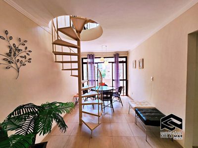 Apartamento, 3 quartos, 150 m² - Foto 3
