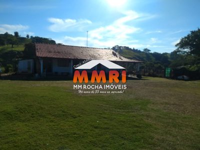 Fazenda, 162 m² - Foto 2