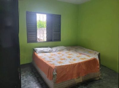 Casa, 2 quartos, 55 m² - Foto 4