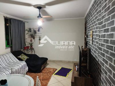 Apartamento, 2 quartos, 56 m² - Foto 2