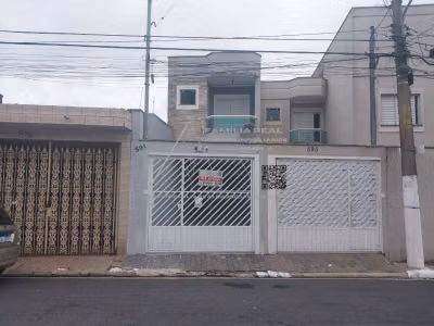 Sobrado, 3 quartos, 98 m² - Foto 1
