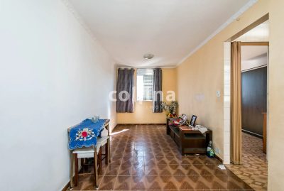 Apartamento, 2 quartos, 56 m² - Foto 2