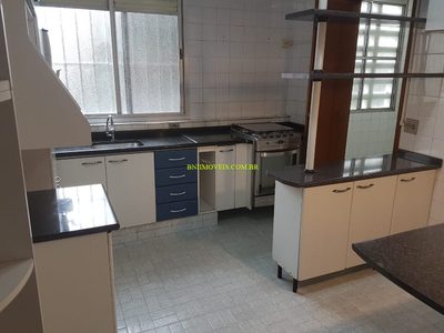 Apartamento, 3 quartos, 85 m² - Foto 2