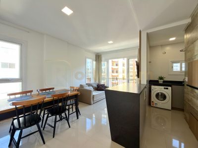 Apartamento, 2 quartos, 55 m² - Foto 5