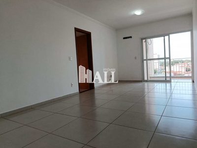 Apartamento, 3 quartos, 91 m² - Foto 1
