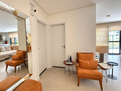 Apartamento, 3 quartos, 176 m² - Foto 5