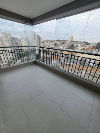 Apartamento, 3 quartos, 74 m² - Foto 5